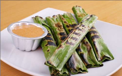 otak otak kep riau